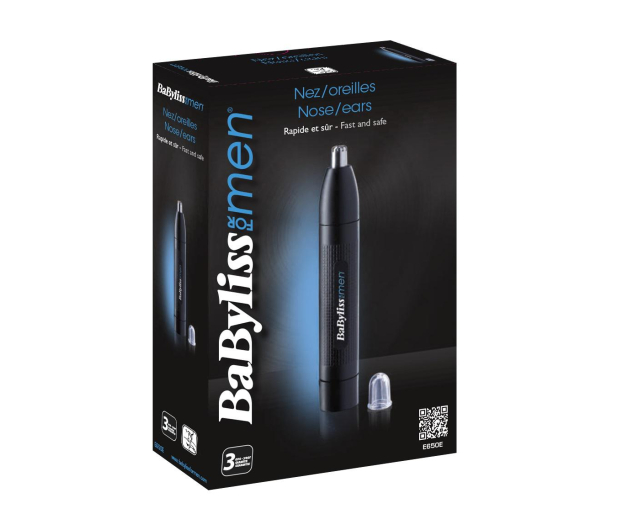 Babyliss E650E - 298244 - zdjęcie 2
